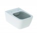 Унитаз подвесной Geberit iCon Square - 2