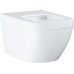 Унитаз подвесной Grohe Euro Ceramic 39328000 - 3