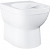 Унитаз приставной Grohe Euro Ceramic 3932900H - 1