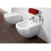 Биде подвесное Villeroy & Boch Subway 7400 0001 alpin - 3