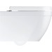 Унитаз подвесной Grohe Euro Ceramic 39328000 - 4
