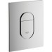Комплект Grohe Sensia Arena 124846 подвесной унитаз с биде + инсталляция + кнопка - 11