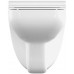 Унитаз подвесной Iddis Vibe VIBRDSEI25 - 3