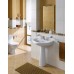 Унитаз-компакт VitrA Grand 9763B003-1206 с функцией биде - 1