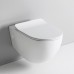 Унитаз подвесной ArtCeram File 2.0 FLV004 безободковый - 1
