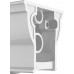 Унитаз подвесной VitrA Valarte 7805B003-0075 - 3