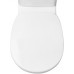 Унитаз-компакт Iddis Calipso - 12