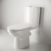 Унитаз-компакт Ceramica Nova Life CN1401 с микролифтом - 1