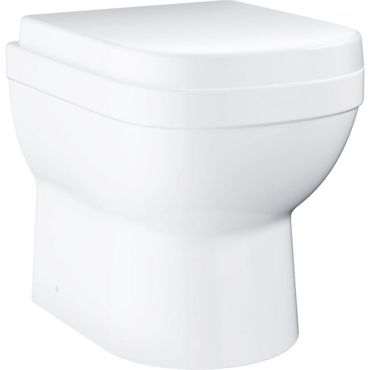 Унитаз приставной Grohe Euro Ceramic 3932900H