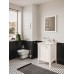 Унитаз подвесной VitrA Valarte 7805B003-0075 - 7