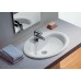 Раковина Jacob Delafon Patio E4155 56 см - 1