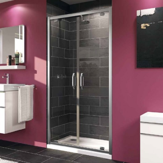 Душевая дверь в нишу Huppe X1 140907.069.321 распашная 100 см Душевая дверь в нишу Huppe X1 140907.069.321 распашная 100 см