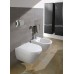 Биде подвесное Villeroy & Boch Subway 7400 0001 alpin - 4