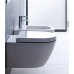 Унитаз подвесной Duravit Darling New 2545090000 - 1