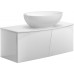 Раковина Villeroy & Boch Aveo new generation 4132 60R1 альпийский белый - 8