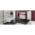Унитаз подвесной Villeroy & Boch Omnia Architectura 5684HRR1 alpin, безободковый - 1