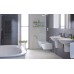 Унитаз подвесной Duravit Darling New 2545090000 - 3
