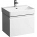 Раковина Laufen Pro S 8.1096.4.000.104.1 65 см - 4