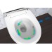 Унитаз подвесной Geberit AquaClean Mera Comfort 146.214.21.1 с системой удаления запахов - 16