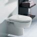 Комплект Grohe Solido 39191000 подвесной унитаз + инсталляция + кнопка - 1