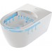 Унитаз подвесной Duravit ME by Starck 2530090000 - 4