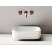 Рукомойник Ceramica Nova Element CN6012 - 4