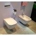 Унитаз подвесной Duravit Happy D.2 - 2