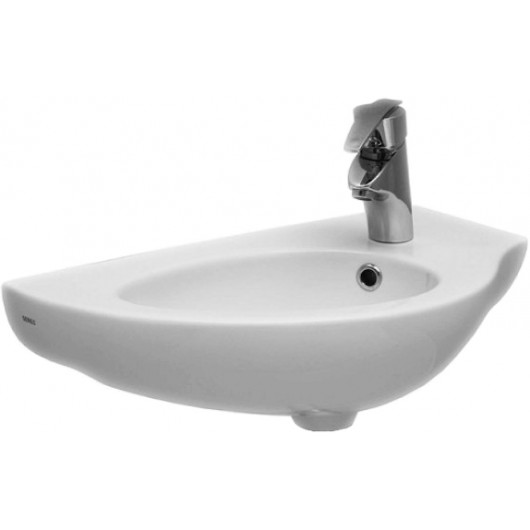 Раковина Serel Friendly 6741