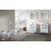 Биде подвесное Villeroy & Boch Subway 7400 0001 alpin - 5