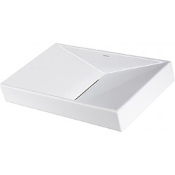 Раковина Sanindusa Flux 109750004