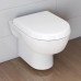 Комплект Grohe Solido 39191000 подвесной унитаз + инсталляция + кнопка - 2