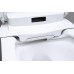 Комплект Grohe Sensia Arena 124846 подвесной унитаз с биде + инсталляция + кнопка - 4