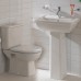 Раковина VitrA Form 300 9602B003 - 2