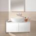 Раковина Villeroy & Boch Aveo new generation 4132 60R1 альпийский белый - 3