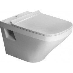 Унитаз подвесной Duravit DuraStyle 2538090000