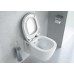 Унитаз подвесной Ideal Standard Connect E822301 безободковый - 2