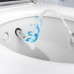 Унитаз подвесной Geberit AquaClean Mera Comfort 146.214.21.1 с системой удаления запахов - 6