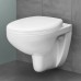 Унитаз подвесной Grohe Bau Ceramic 39427000 - 1