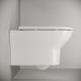 Унитаз подвесной Ceramica Nova Enjoy CN1104E с микролифтом - 4