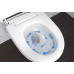 Унитаз подвесной Geberit AquaClean Mera Comfort 146.214.21.1 с системой удаления запахов - 15