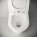 Унитаз-компакт Ceramica Nova Highlight Rimless CN1802 - 1