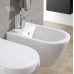 Биде подвесное Villeroy & Boch Subway 2.0 5400 00 01 alpin - 1