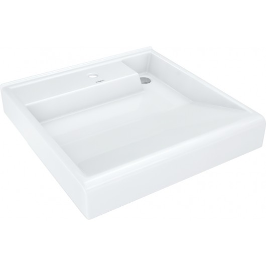 Раковина Kirovit Престиж 600 на стиральную машину