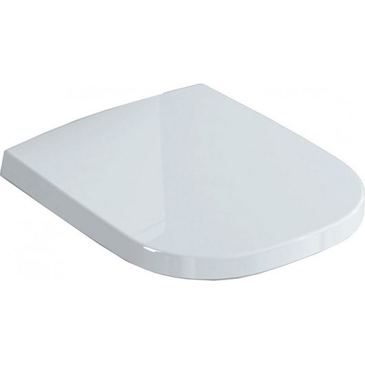 Крышка-сиденье Ideal Standard Active T639101 петли хром