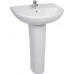 Раковина Jika Plus 55 1438.2 - 5