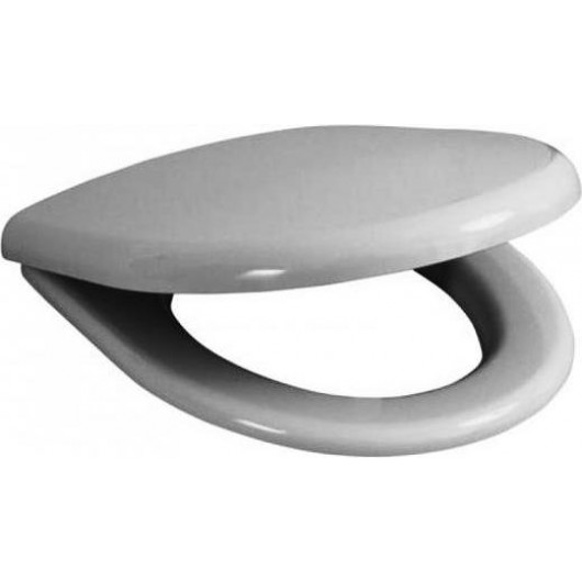 Крышка-сиденье Jika Vega 9153.5 с микролифтом, петли хром