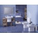 Крышка-сиденье Roca Dama Senso ZRU9000041 c микролифтом, петли хром - 6