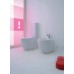 Унитаз-компакт ArtCeram Blend BLV003 - 1