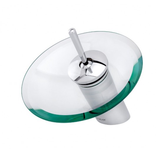 Смеситель Raiber Cascade R8501 раковины