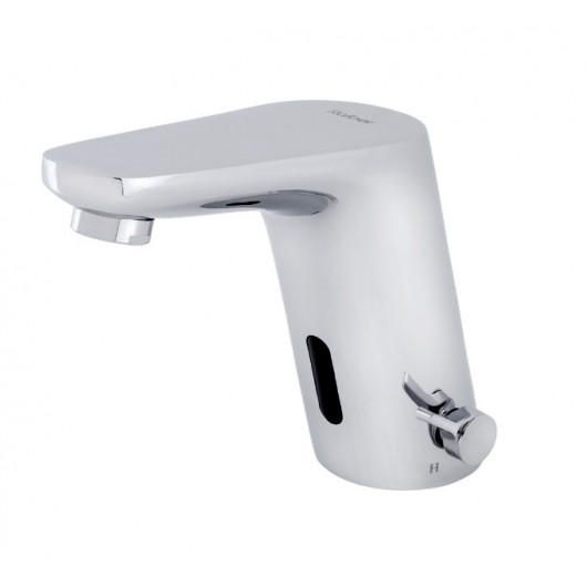 Смеситель Raiber Sensor RHL6006N для раковины